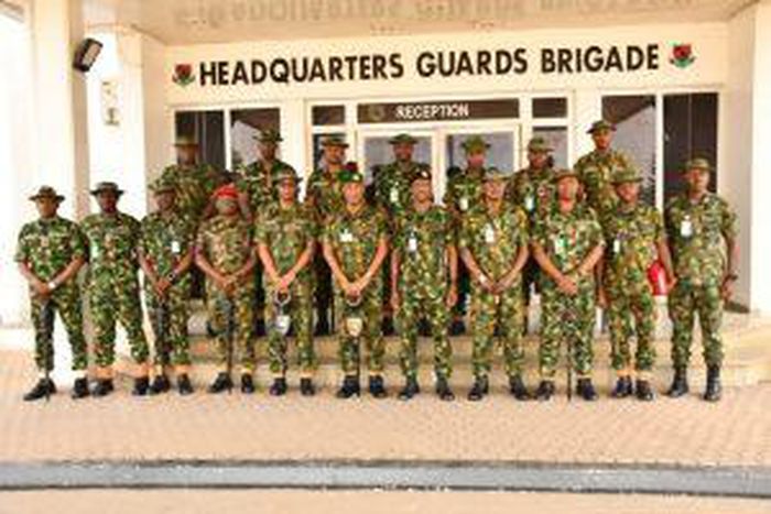 2023 Elections: Commander Guards Brigade assures FCT residents of adequate security