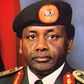 The late General Sani Abacha