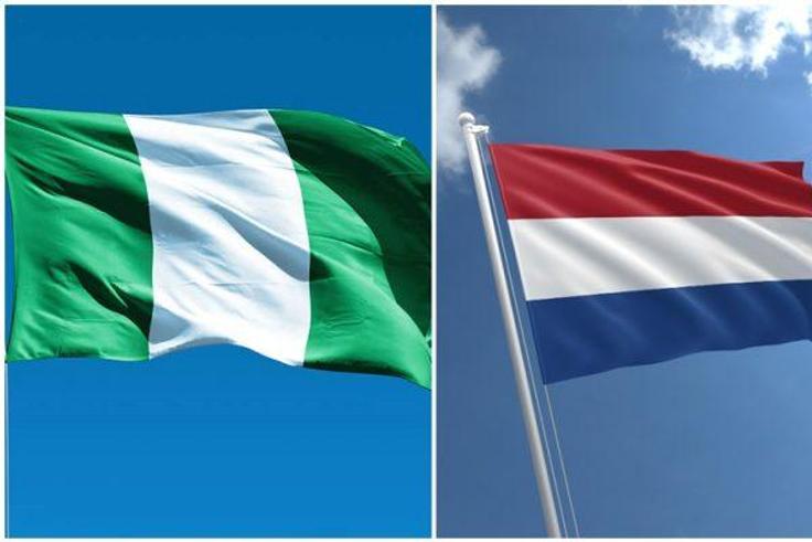 Nigeria and the Netherlands have expressed eagerness in doing business together