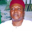 Taraba State Governor, Darius Ishaku