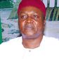 Governor Darius Ishaku of Taraba state