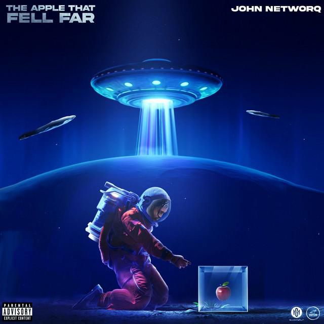 John NetworQ - 'The Apple That Fell Far'