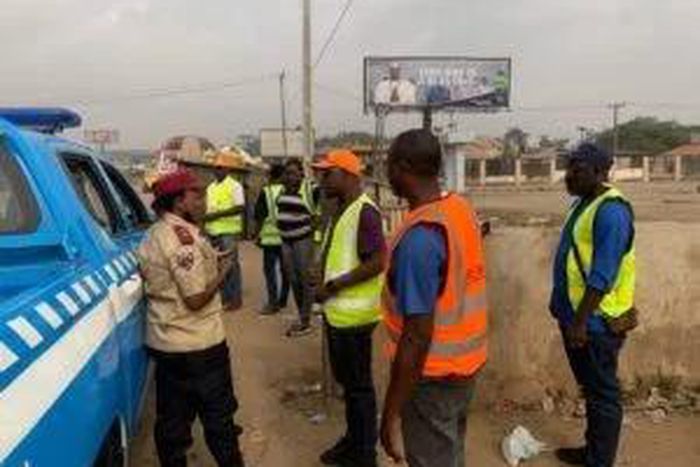 Hit-and-run driver crushes pedestrian in Lagos [NAN]
