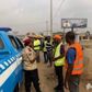 Hit-and-run driver crushes pedestrian in Lagos [NAN]