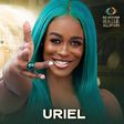 Uriel calls Whitemoney out over Kitchen rights in the All Stars house [Instagram/bigbronaija]