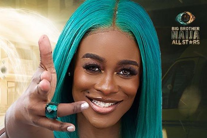 Uriel calls Whitemoney out over Kitchen rights in the All Stars house [Instagram/bigbronaija]