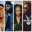 Rema, Davido, Burna Boy, Wizkid, Ayra Starr nominated for 2023 VMAs