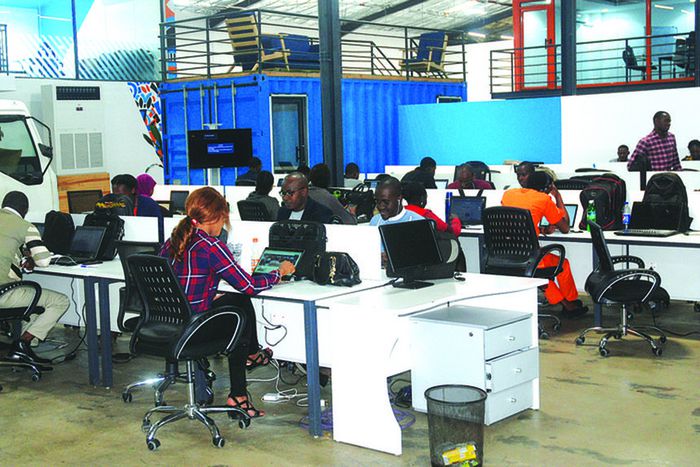 FG partners WEMA bank to set up MSME technology hubs in 7 states. [Guardian]