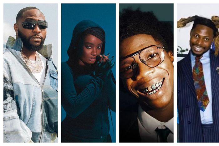 A list of the best albums released in the first half of 2023