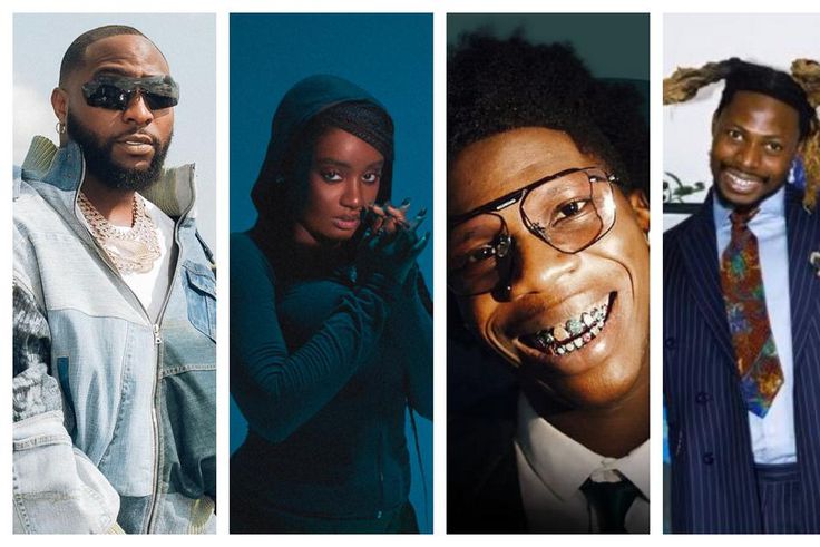 A list of the best albums released in the first half of 2023