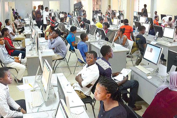 UTME candidates will have no reason to sit for another tests after their UTME
