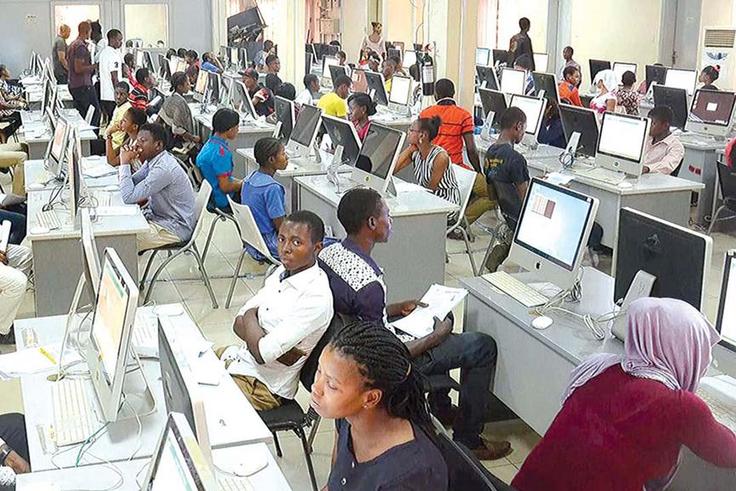 UTME candidates will have no reason to sit for another tests after their UTME