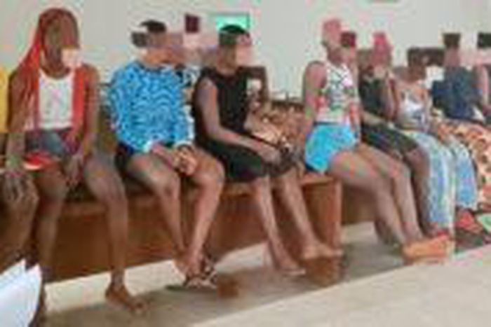 Anambra Govt. rescues 20 girls from brothel [NAN]