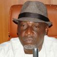 Minority Leader of the Senate, Abba Moro [Punch Newspapers]