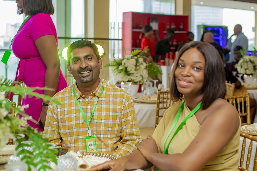 Driving SME growth in Nigeria: Glovo launches Glovo Ads at annual Partners & Brands event.