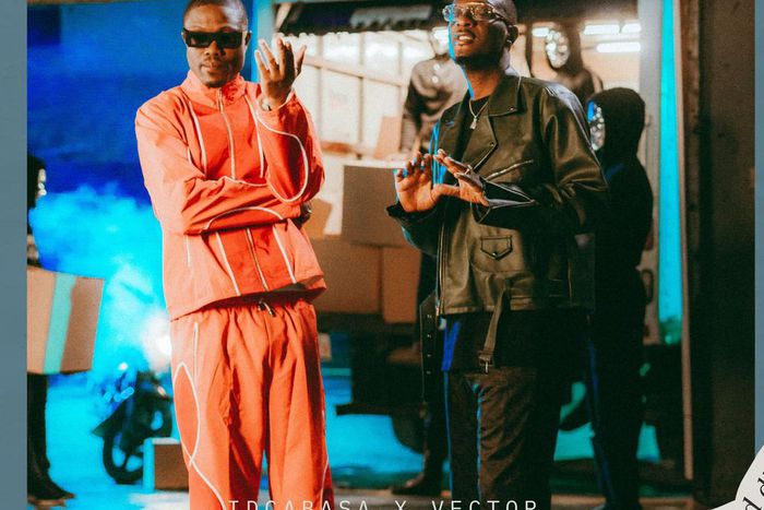 ID Cabasa rolls back the years with 'Photocopy' reimagined