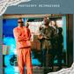 ID Cabasa rolls back the years with 'Photocopy' reimagined