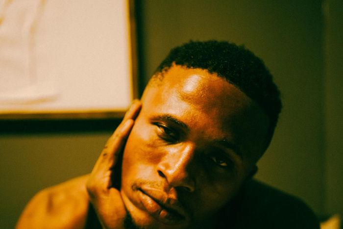 A review of 'OTP' EP by Nigerian singer Bahd man Niko