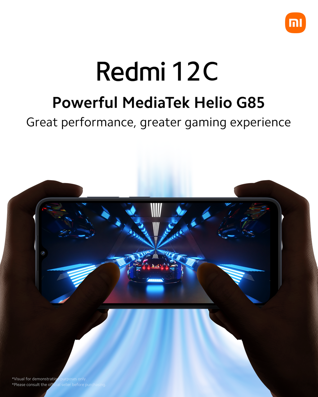 Redmi 12C: Your entry-level smartphone expert