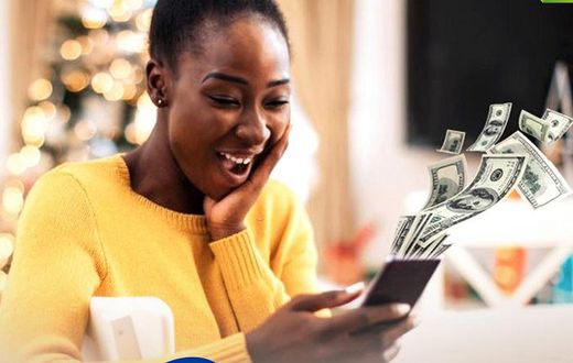 How Nigerians can earn in dollars [Africancourier]