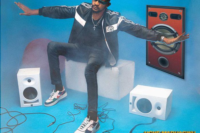 Uche Maduagwu - 'Obasi'