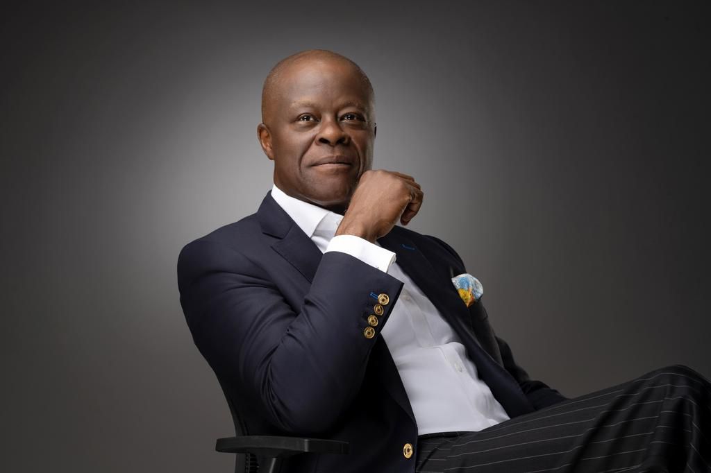 Tinubu nominates Wale Edun into Presidential Transition Council