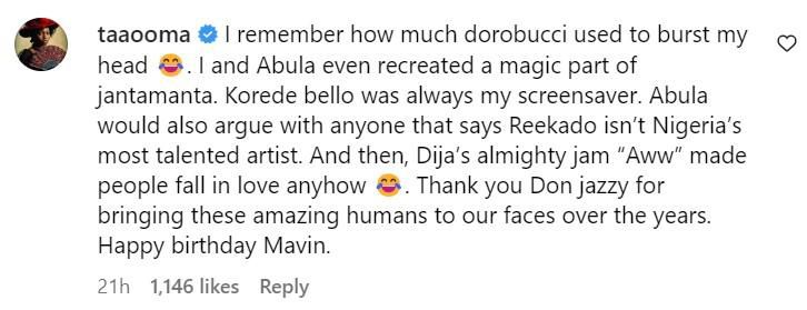 Mavin Records is one of the leading record labels in Nigeria