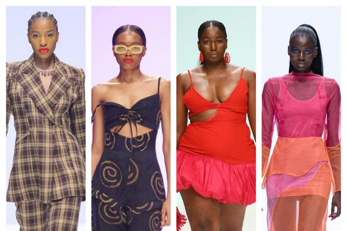 Must-have outfits from LFW2022 [Insignaonline]