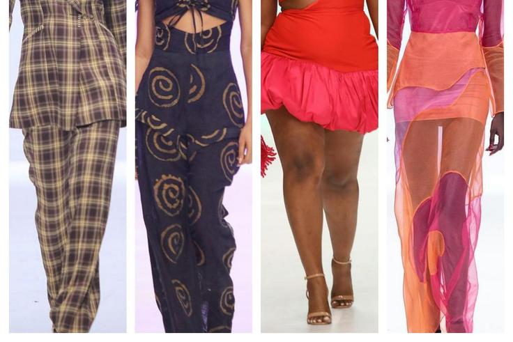 Must-have outfits from LFW2022 [Insignaonline]