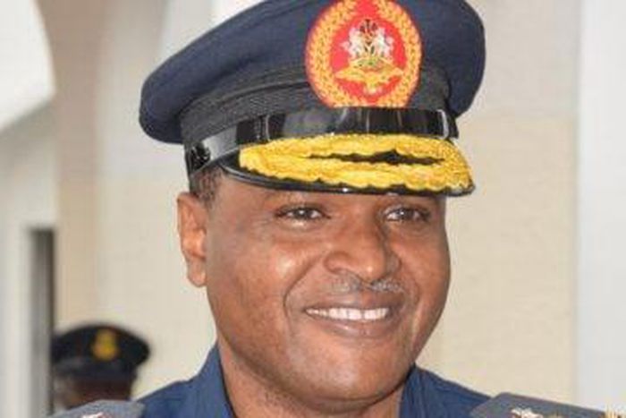 Air Vice Marshal Hassan Abubakar  [Daily Post]