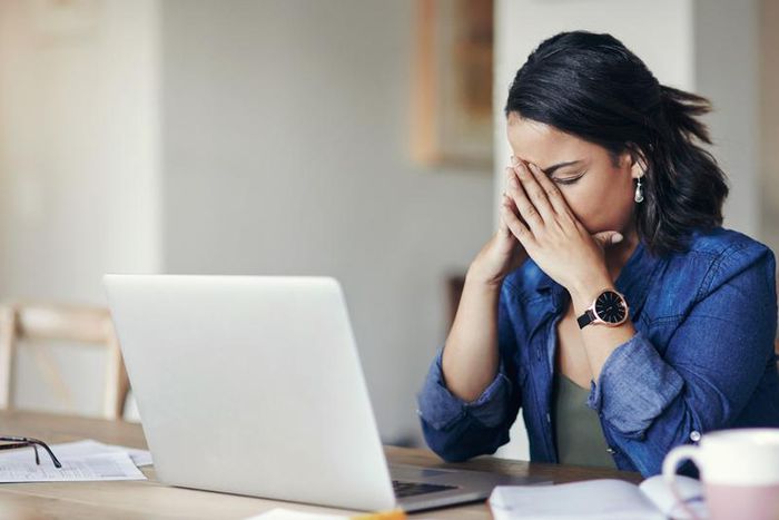 ADHD is a mental health problem many adults suffer from that might affect their work and relationships [nebraskamed]