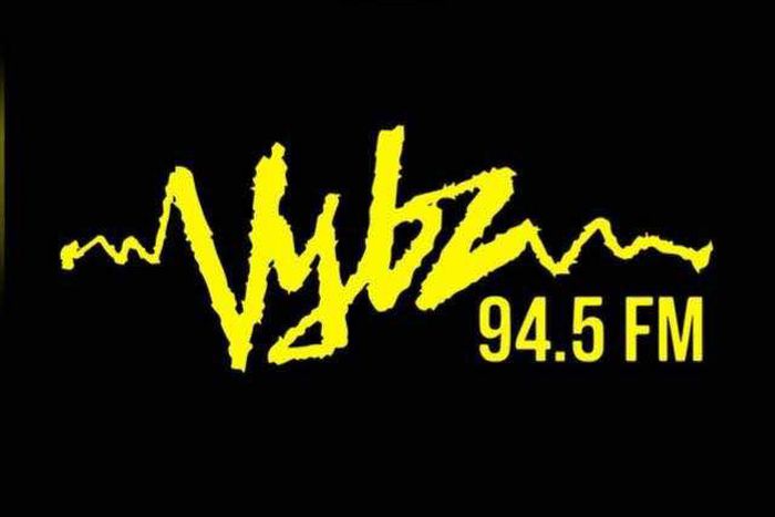 Vybz 94.5fm