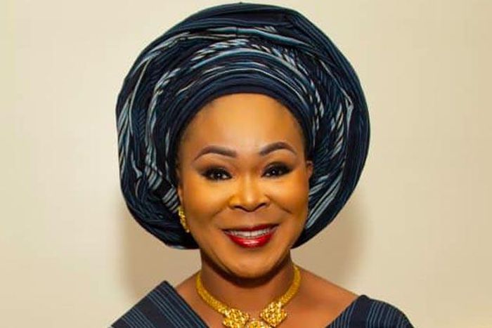 Uju Kennedy-Ohanenye  [Punch]