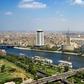 Egypt, Cairo