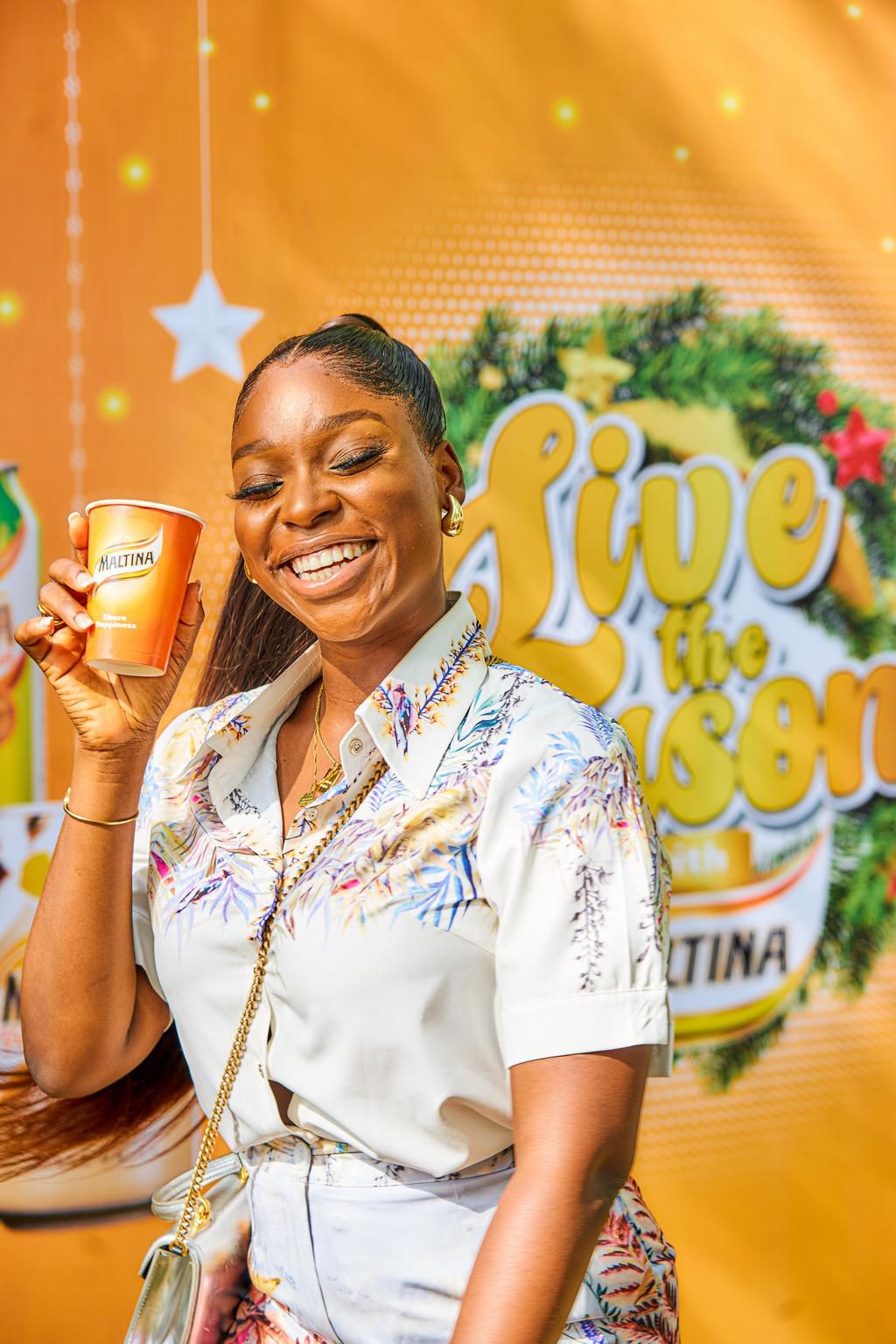 Maltina Hakuna Matata