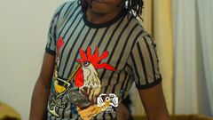 A magistrate court sitting in Lagos has dismissed the car theft case against Naira Marley and others. [Instagram/NairaMarley]