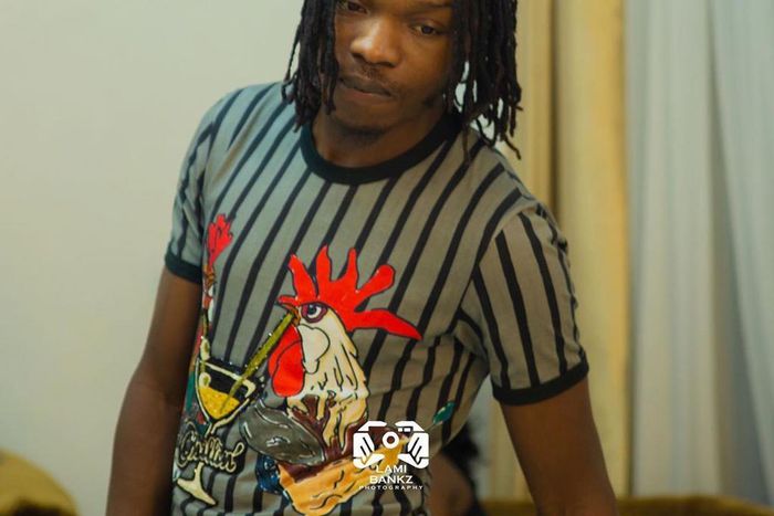 A magistrate court sitting in Lagos has dismissed the car theft case against Naira Marley and others. [Instagram/NairaMarley]