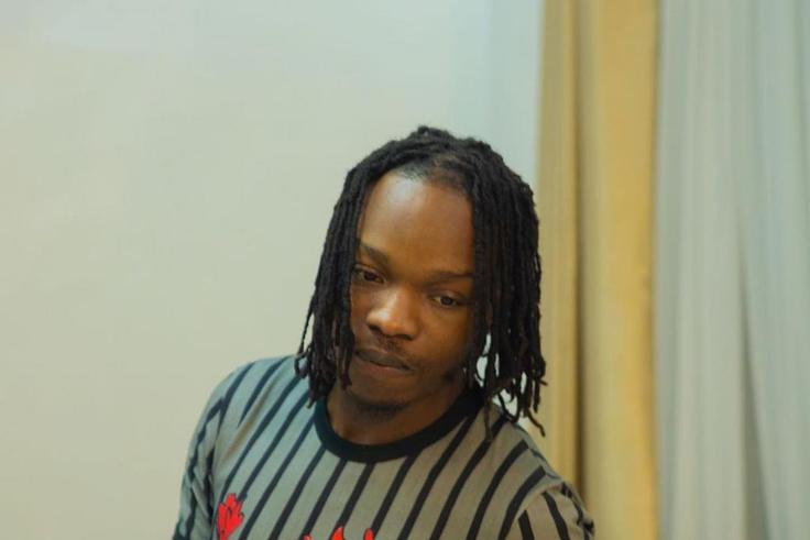 A magistrate court sitting in Lagos has dismissed the car theft case against Naira Marley and others. [Instagram/NairaMarley]