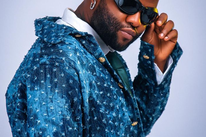 Skales drops new single 'Konibaje' featuring Rotimi