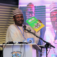 INEC Chairman, Mahmood Yakubu