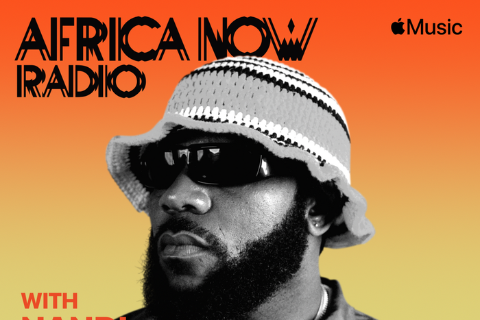 ODUMODUBLVCK speaks to Apple Music on his mixtape 'Eziokwu'