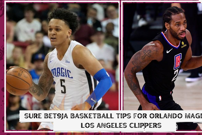 Basketball tips for Orlando Magic vs Los Angeles Clippers