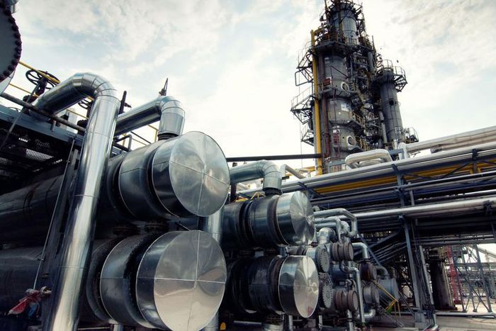 Stakeholders in the oil and gas sector has said that Nigeria is not prepared for gas revolution [guardian]