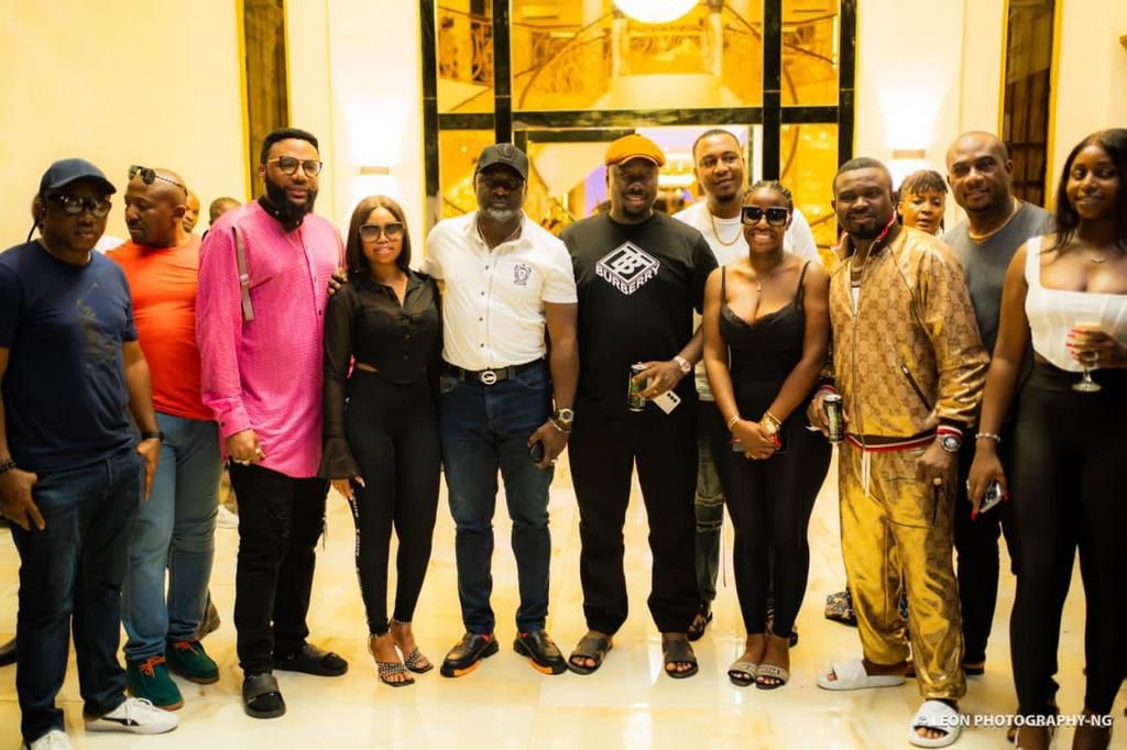 Capital Luxury Group unveils Capital Luxury Villa, becomes sole marketer of Odogwu Bitters in Akwa Ibom, Cross River.