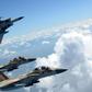 Israeli fighter jets [The Jerusalem Post]