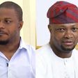 Babajide Sanwo-Olu, Gbadebo Rhodes-Vivour and Abdul-Azeez Olajide Adediran in a battle for the soul of Lagos (PG)
