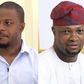 Babajide Sanwo-Olu, Gbadebo Rhodes-Vivour and Abdul-Azeez Olajide Adediran in a battle for the soul of Lagos (PG)