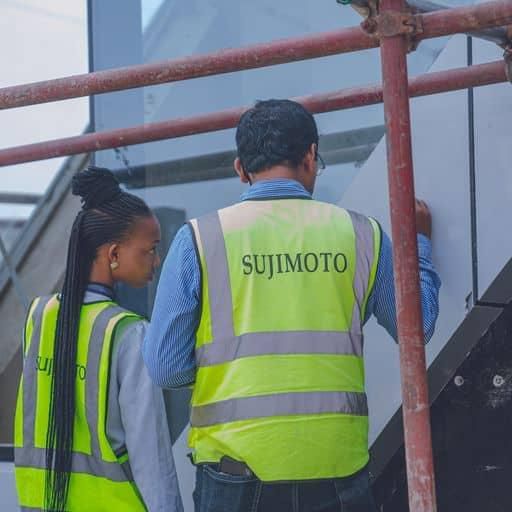 Providus X Sujimoto : Luxury meets luxury