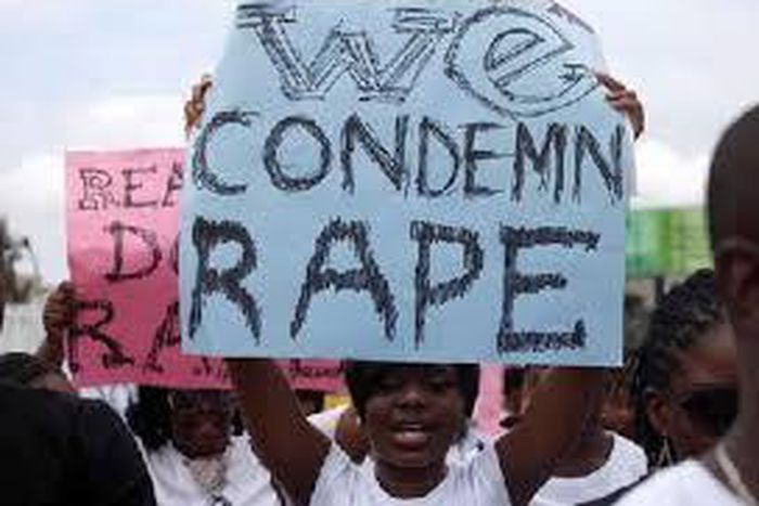 Pastor Mathew raped me when I was 7-years-old — Victim