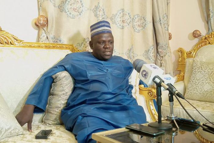 APC berates Sen. Kaita over N1.1bn allegation against Katsina govt.